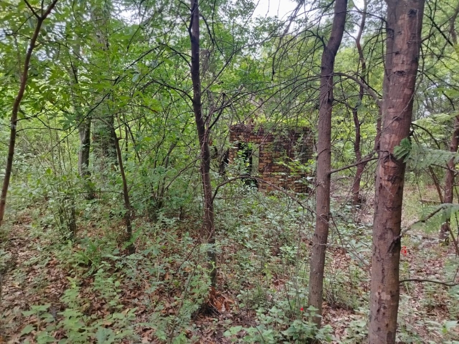 Commercial Property for Sale in Buffelsfontein A H North West